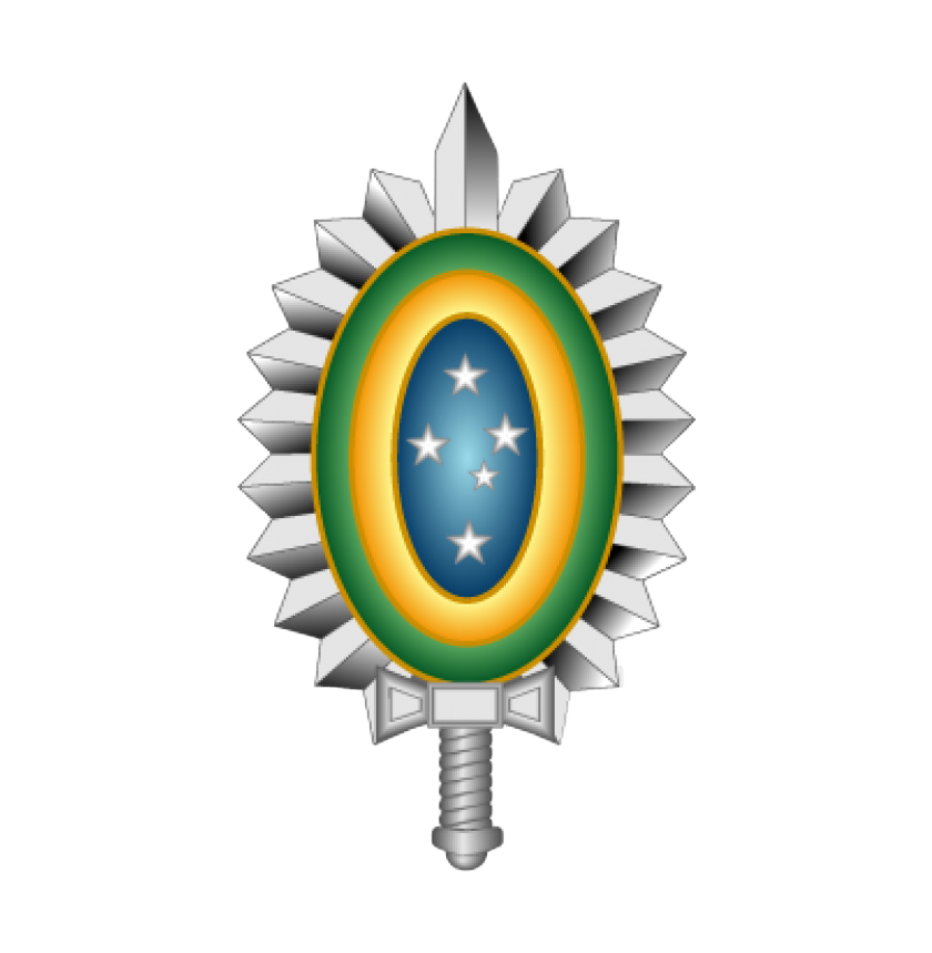 Logotipo do Exército Brasileiro